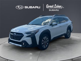 New 2025 Subaru Outback Touring image 1