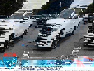 New 2026 RAM 1500 Limited w/ Body Color Bumper Group image 1