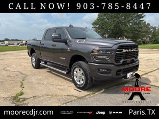 New 2025 RAM 2500 Lone Star image 1