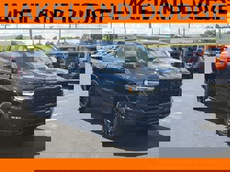 New 2025 RAM 1500 Limited image 1