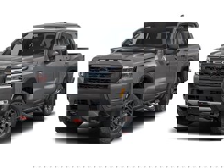 New 2025 Nissan Frontier PRO-4X w/ Pro Convenience Package image 1