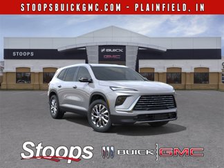 New 2025 Buick Enclave Preferred w/ Power Package image 1