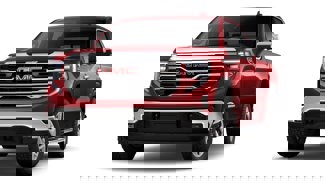 New 2025 GMC Sierra 1500 SLT w/ SLT Premium Package image 1