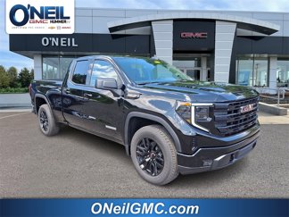 New 2026 GMC Sierra 1500 Elevation image 1