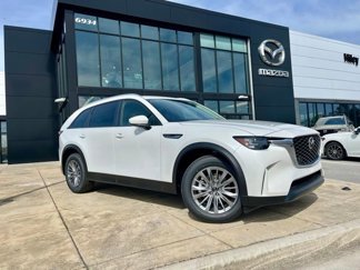 New 2025 MAZDA CX-90 3.3 Turbo w/ Select Package image 1