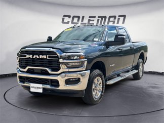 New 2026 RAM 2500 Big Horn image 1
