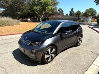 Used 2016 BMW i3 w/ Range Extender image 1