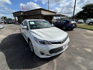 Used 2014 Toyota Avalon XLE Premium image 1