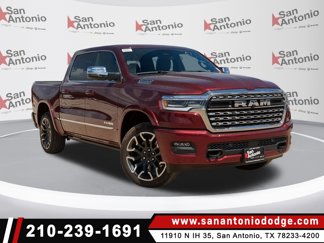 New 2026 RAM 1500 Limited image 1