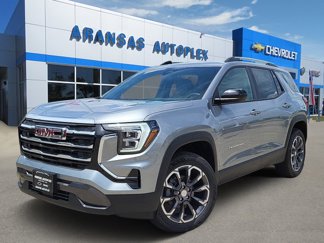 New 2026 GMC Terrain Elevation w/ Elevation Premium Package image 1