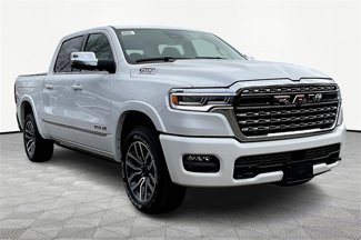 New 2025 RAM 1500 Limited image 1