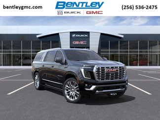 New 2025 GMC Yukon XL Denali w/ Denali Reserve Package image 1