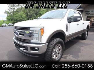 Used 2017 Ford F250 King Ranch w/ King Ranch Ultimate Package image 1