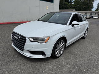Used 2015 Audi A3 2.0T Premium Plus image 1