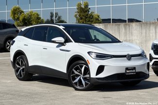 New 2025 Volkswagen ID.4 Pro S image 1