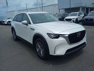 New 2025 MAZDA CX-90 3.3 Turbo w/ Preferred Package image 1