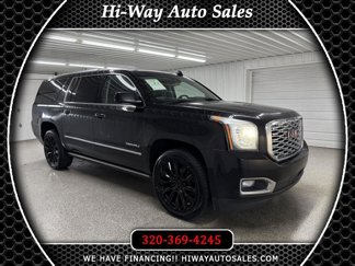 Used 2019 GMC Yukon XL Denali video 1