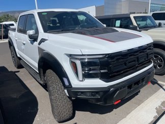 New 2025 Ford F150 Raptor image 1