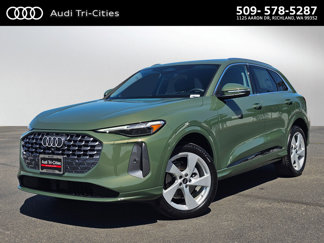 New 2025 Audi Q5 Premium Plus image 1