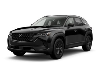Used 2024 MAZDA CX-50 AWD 2.5 S w/ Cargo Package image 1