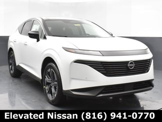 New 2025 Nissan Murano SL image 1
