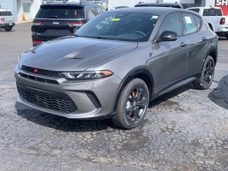 New 2025 Dodge Hornet R/T w/ R/T Blacktop Package image 1