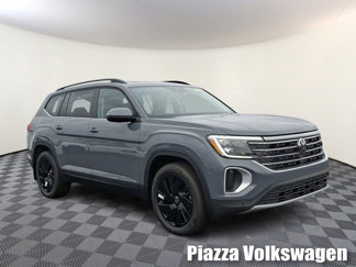 New 2025 Volkswagen Atlas SE image 1