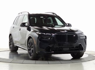 New 2026 BMW X7 M60i image 1