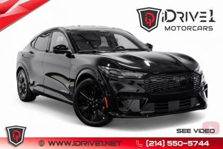 Used 2025 Ford Mustang Mach-E GT image 1