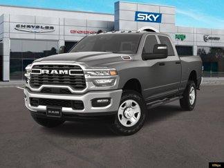 New 2025 RAM 2500 Tradesman image 1