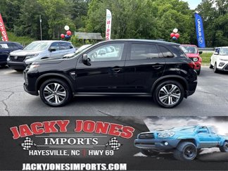 Used 2023 Mitsubishi Outlander Sport AWD image 1
