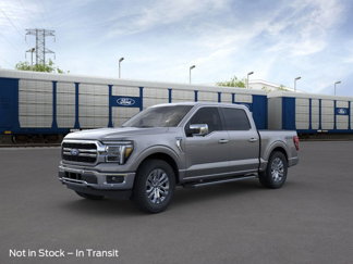 New 2025 Ford F150 Lariat image 1