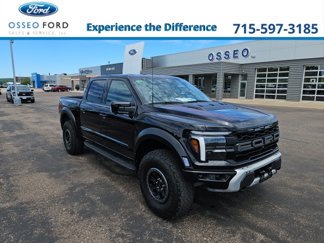 New 2025 Ford F150 Raptor image 1