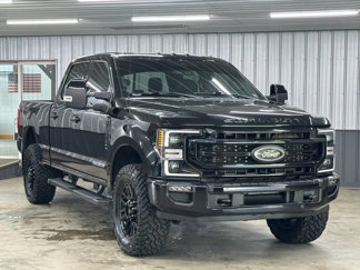 Used 2021 Ford F250 Lariat image 1