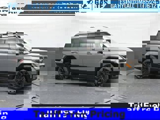 New 2025 Hyundai Santa Fe Calligraphy image 1
