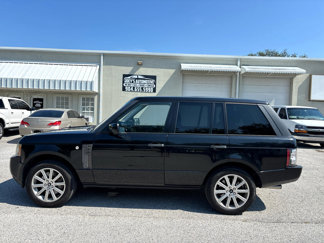 Used 2011 Land Rover Range Rover Supercharged image 1