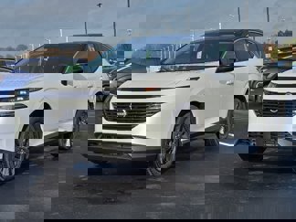 New 2025 Nissan Murano SL w/ Cargo Package image 1