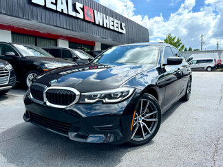 Used 2019 BMW 330i Sedan image 1