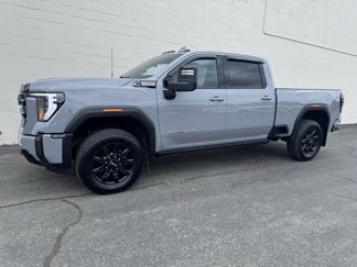 Used 2024 GMC Sierra 2500 AT4 w/ AT4 Premium Plus Package image 1