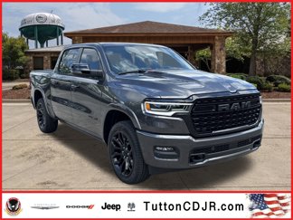 New 2026 RAM 1500 Limited image 1