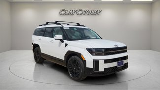 New 2025 Hyundai Santa Fe Calligraphy image 1