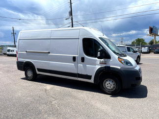 Used 2021 RAM ProMaster 2500 w/ Convenience Group image 1