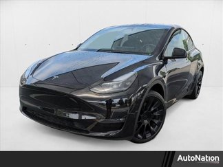 Used 2023 Tesla Model Y Long Range image 1