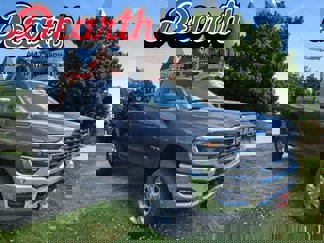 New 2025 RAM 2500 Big Horn image 1