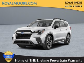 New 2025 Subaru Ascent Limited image 1