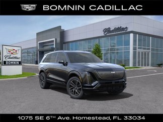 New 2026 Cadillac Vistiq Sport image 1