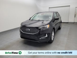 Used 2023 Ford Edge SEL image 1