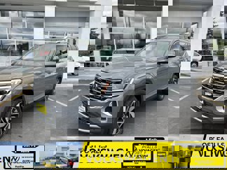 New 2025 Volkswagen Atlas SEL image 1