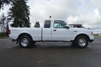 Used 2011 Ford Ranger XLT w/ Bright Trim Group image 1