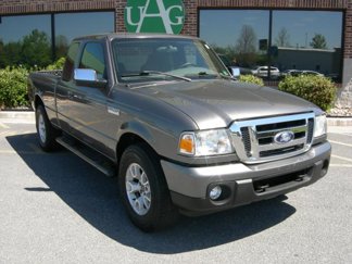 Used 2008 Ford Ranger XLT image 1